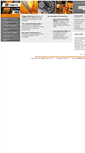 Mobile Screenshot of haggie.com